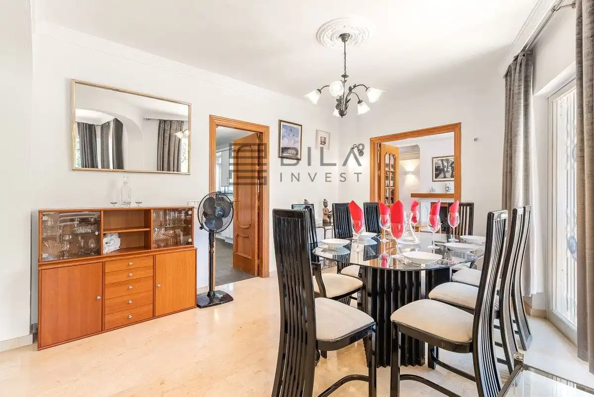 Villa avec piscine à vendre à Calahonda, imagen 12