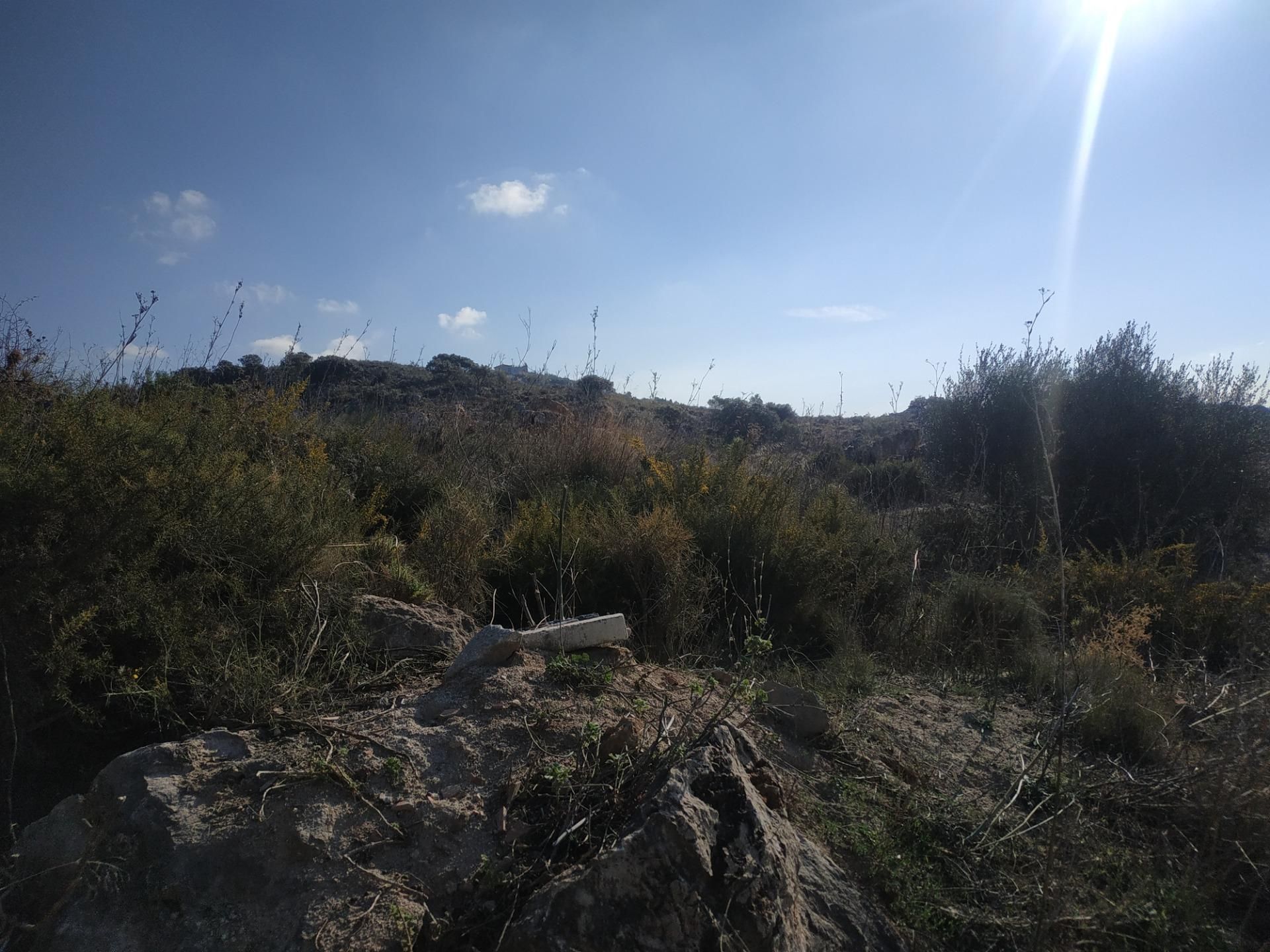 Residential for sale in  UR-3, Periana