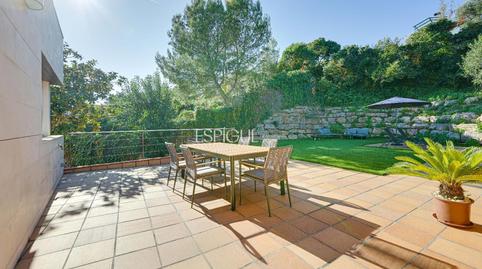 Foto 5 de Casa o xalet en venda a Tossal, Valldoreix, Barcelona