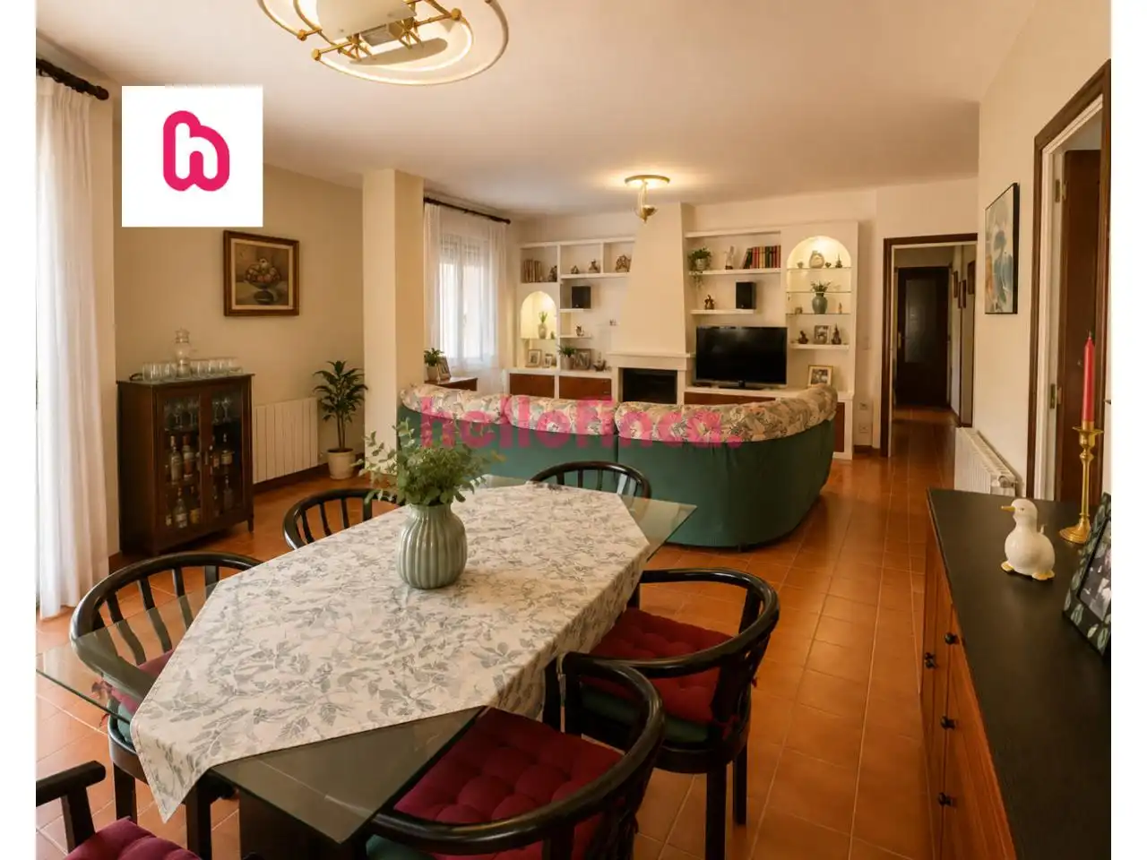 Wohnung mit Terrasse zum Verkauf in Calella, imagen 2