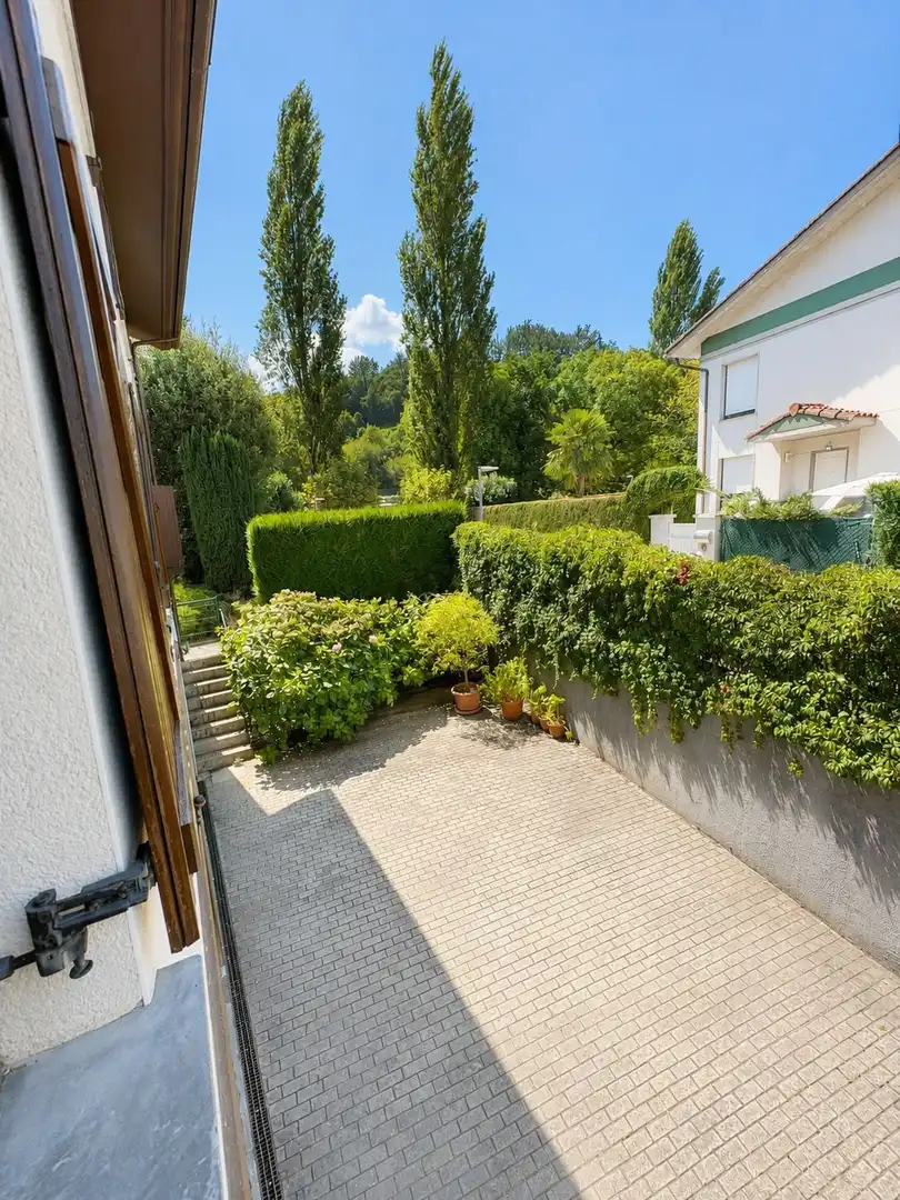 Terrace of Houses for sale in Asteasu  with Heating, Terrace and Storage room