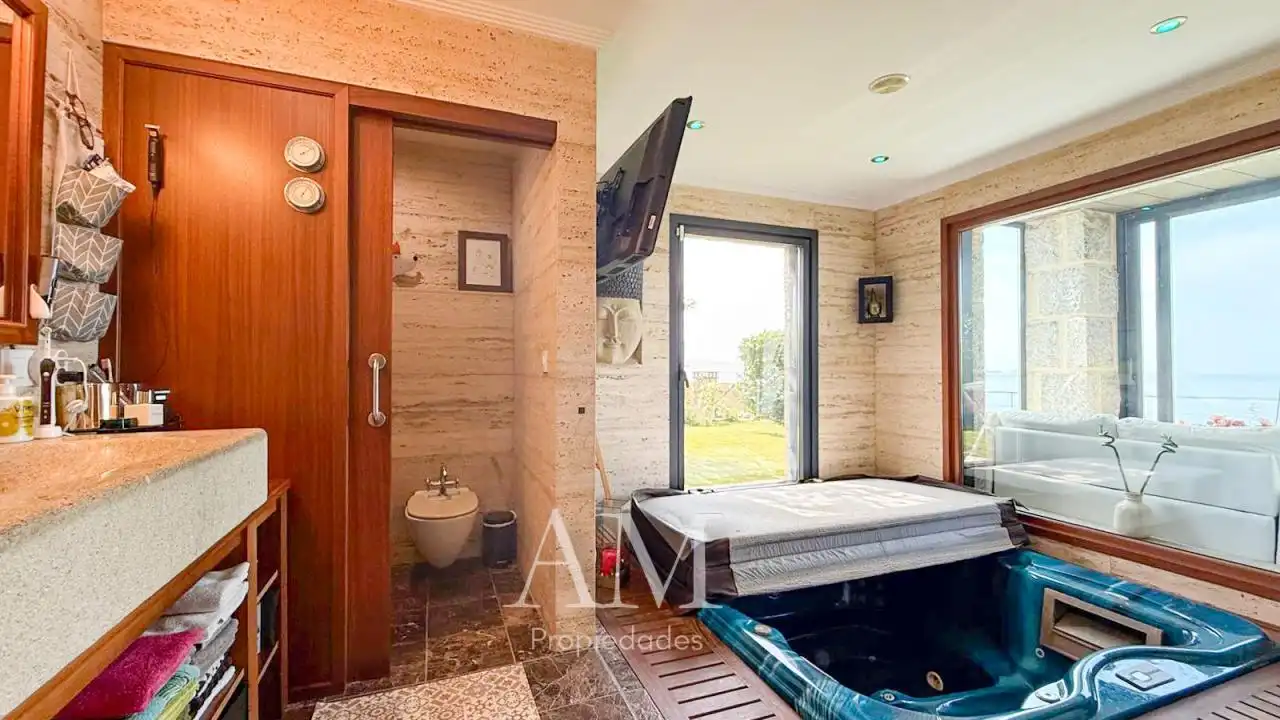 Xalet amb piscina en venda a Camiño da Pastora, imagen 52
