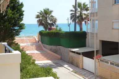 Apartament amb piscina de lloguer a Avenida de la Mota, imagen 10