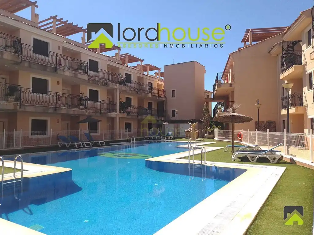 Attique avec ascenseur à vendre à Calle Urbanizacion Los Geraneos, imagen 30