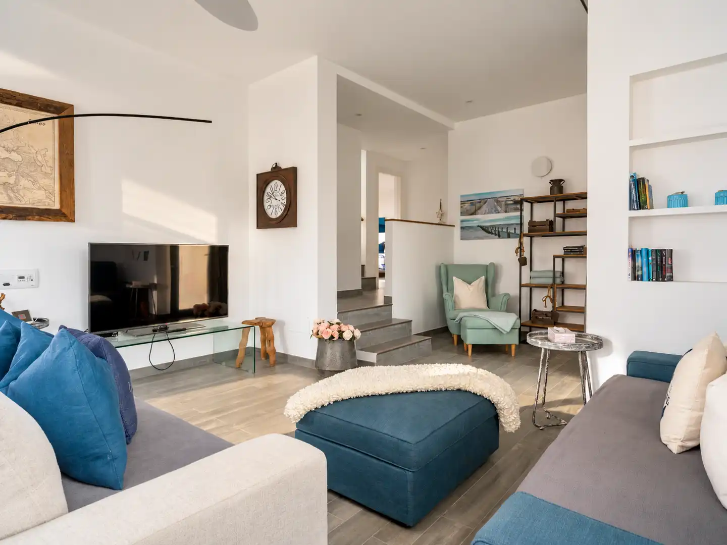 Villa avec piscine à vendre à De La Cuesta Valerio, imagen 16