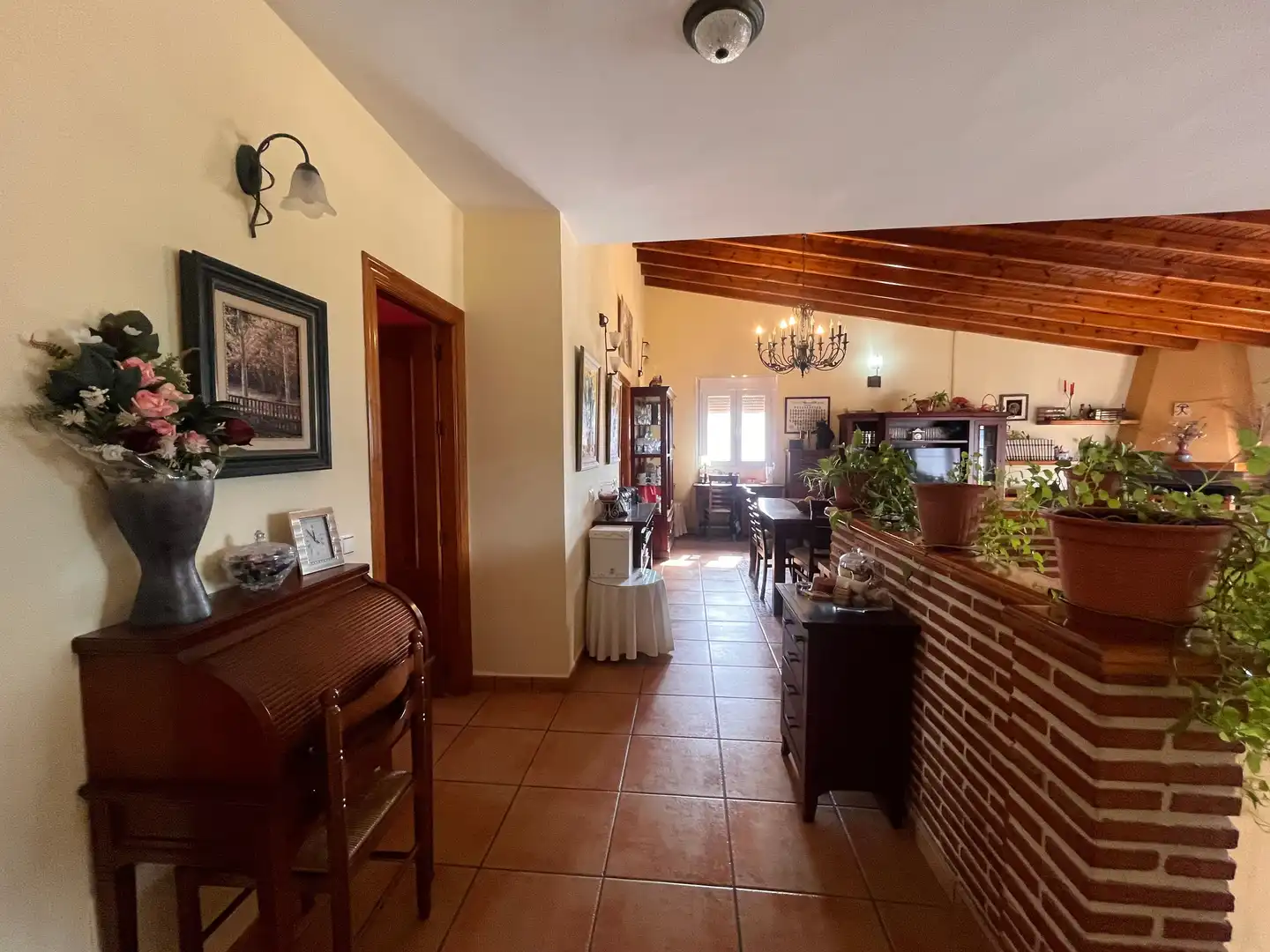 Casa o xalet en venda en Laujar de Andarax