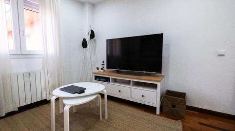 Photo 3 of Flat to rent in Cimadevilla, Gijón