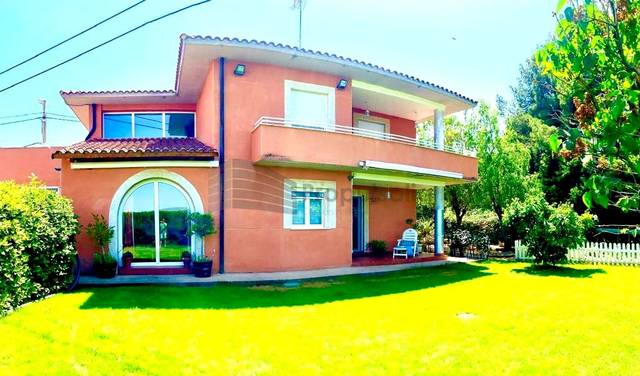 Casa-chalet en Venta en Alta en Santa Cruz de Moncayo