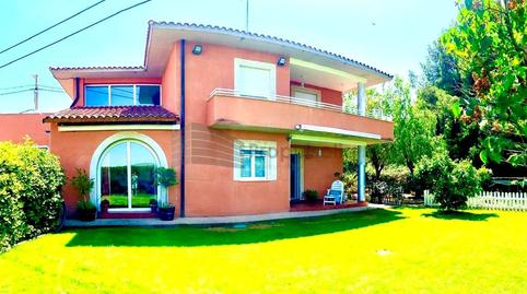 Foto 3 de Casa o xalet en venda a Alta, Santa Cruz de Moncayo, Zaragoza