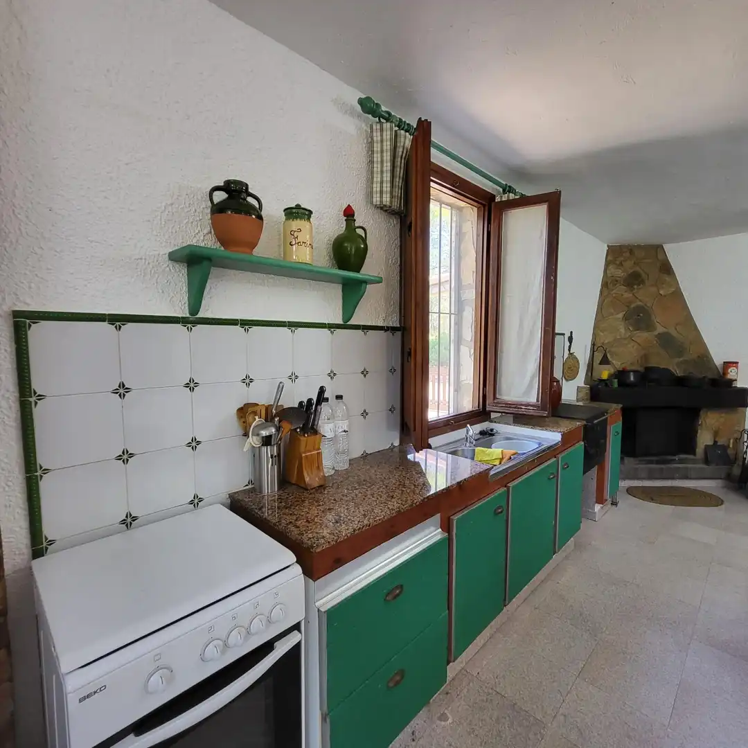 Casa rústica con piscina en venta en El Perelló, imagen 9