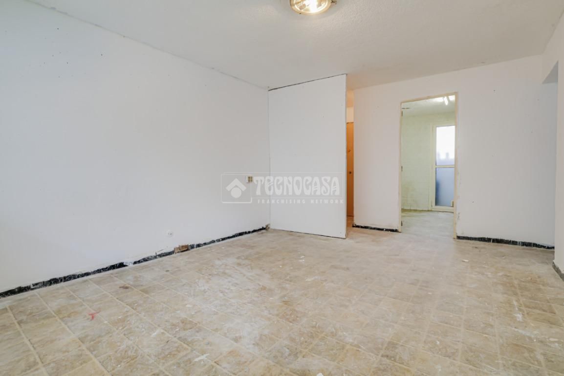 Wohnung zum Verkauf in L'Hospitalet de Llobregat