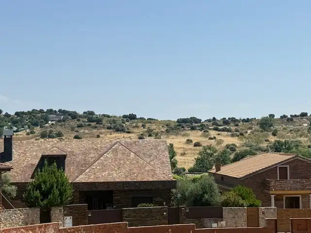 Residencial en venta en Valdemorillo