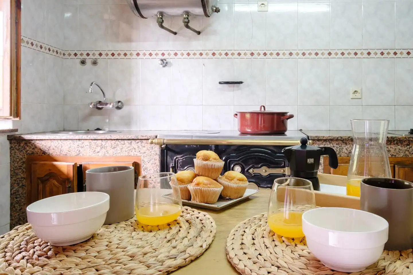 Casa rústica en venda a Aldea Rozapanera, imagen 4