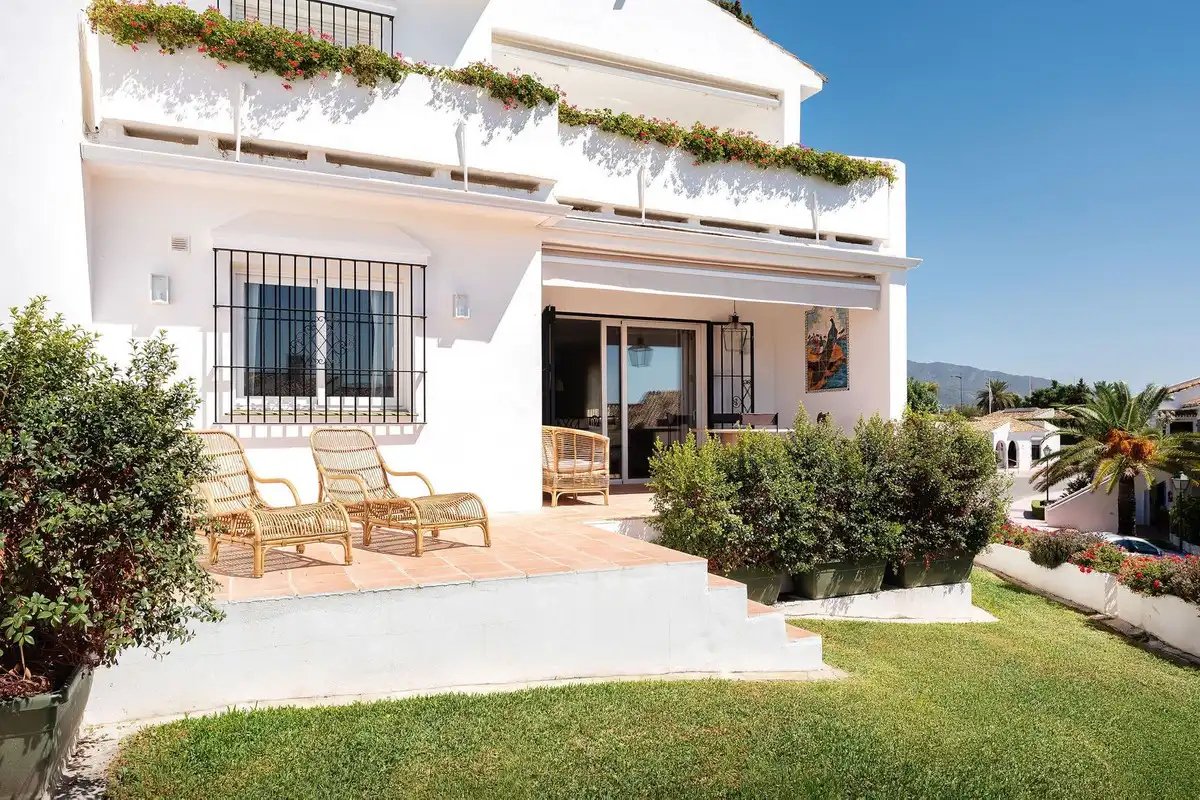 Appartement à vendre à Nueva Andalucía, imagen 25