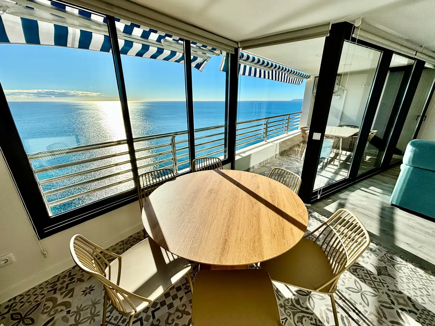 Pis amb ascensor en venda a Playa de San Juan - El Cabo de las Huertas, imagen 16