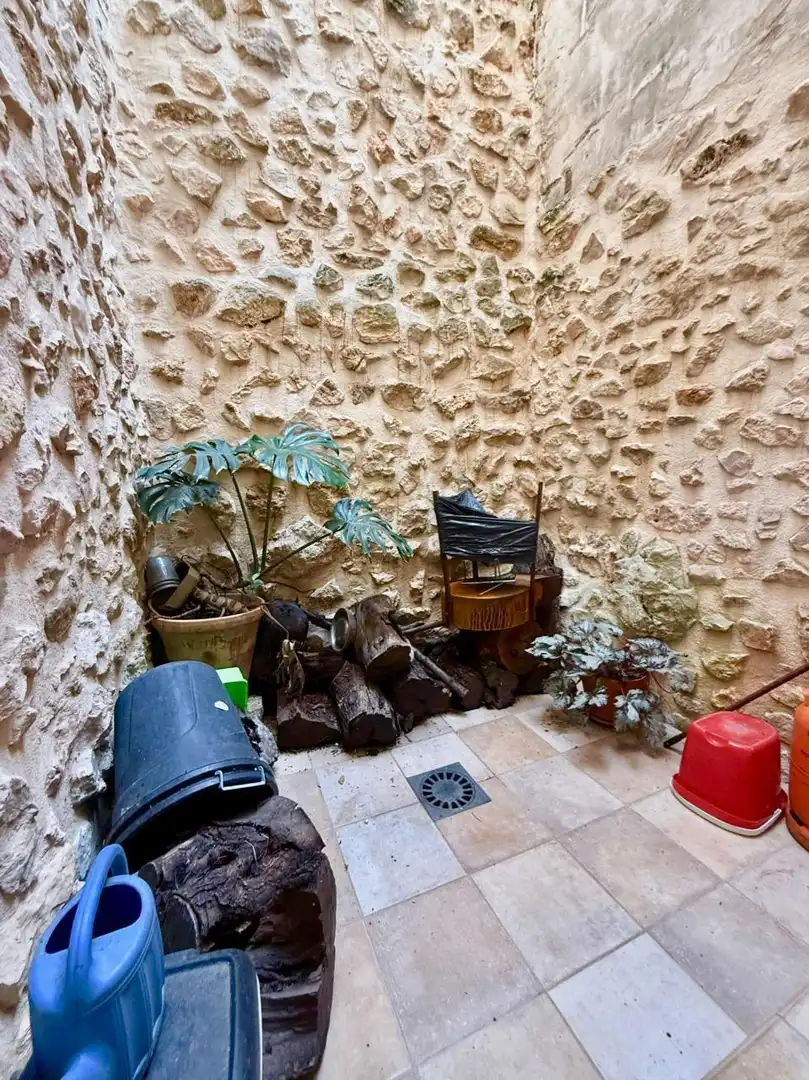 Casa rustica in vendita a Confrides, imagen 16