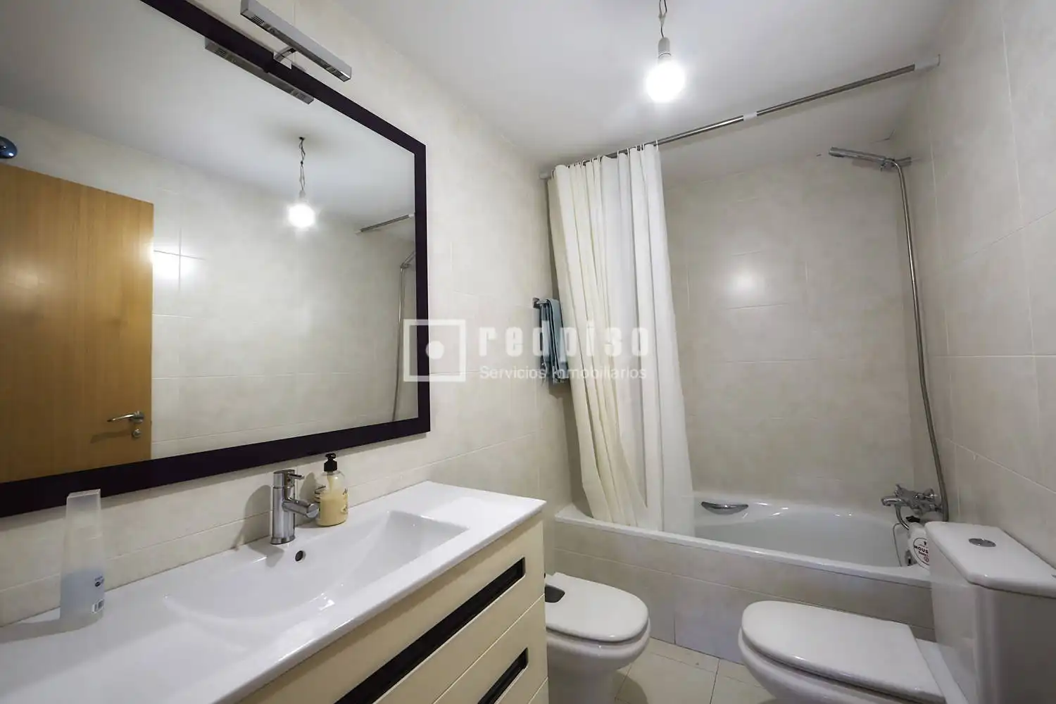 Flat for sale in Ambrosía, La Victoria - Puente Jardín