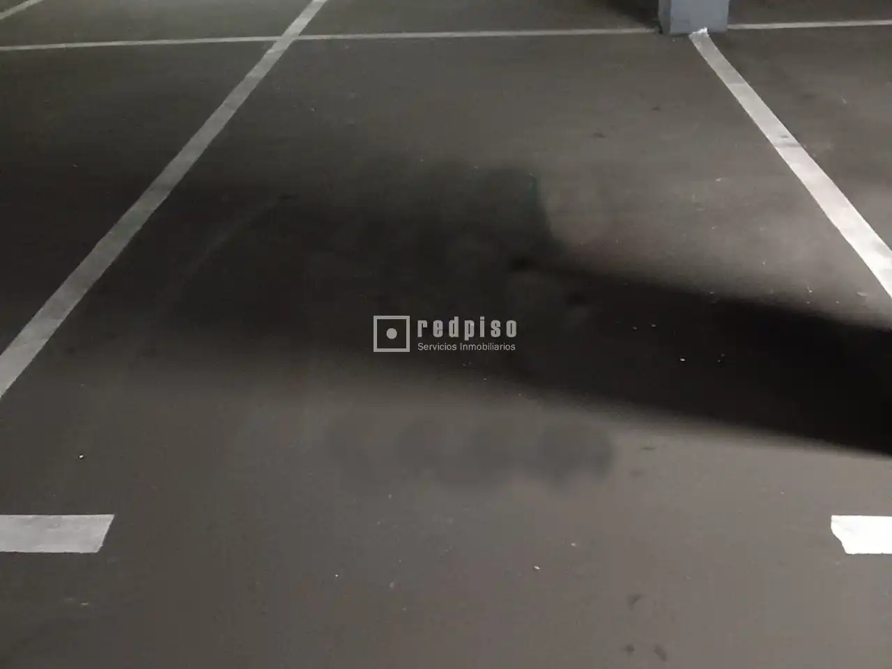Parking de Garaje en venta en Alcorcón