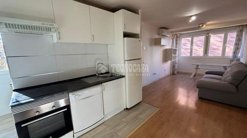 Photo 5 of Flat for sale in Las Águilas, Madrid