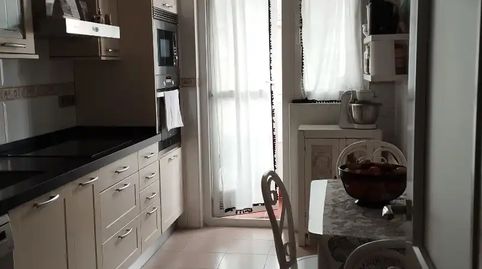 Foto 4 de Piso en venta en Calle Hernán Cortés, 9b, Villalegre - La Luz, Avilés