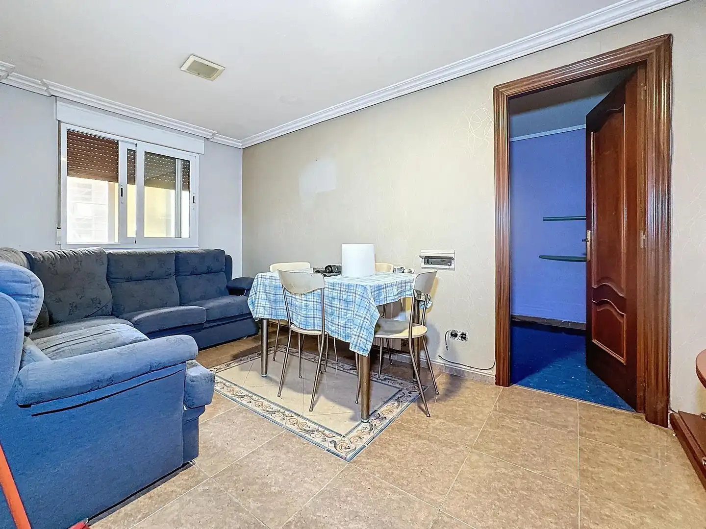 Wohnung zum Verkauf in Ermua