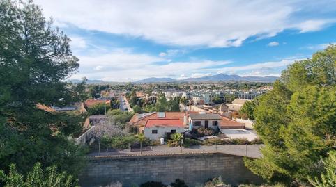 Foto 3 de Residencial en venda a Carrer Mayans I Siscar, 1a, Almajada - Ravel, Mutxamel