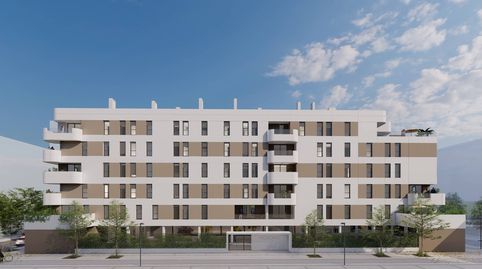 Photo 3 of Flat for sale in Rodas, 11, Palmas Altas, Sevilla Capital