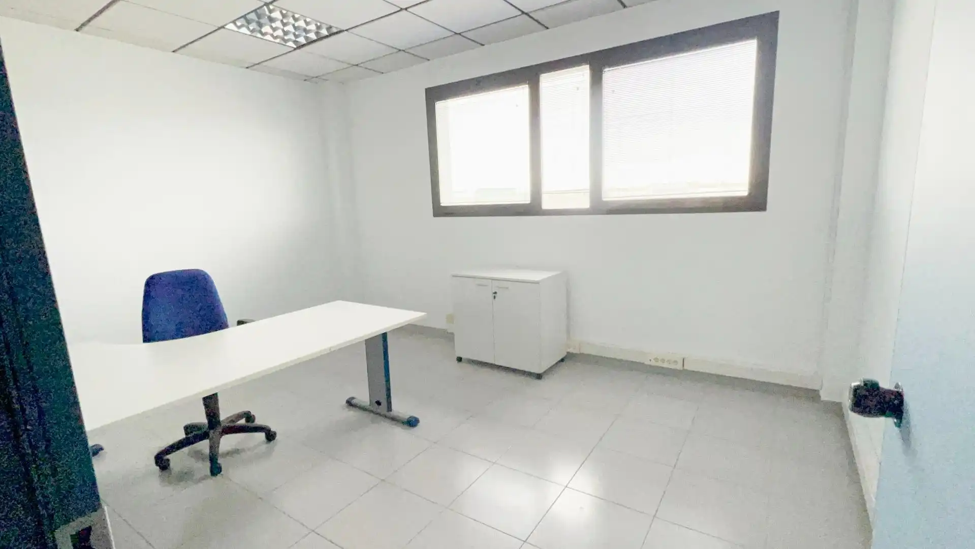 Oficina en venta en Madrid