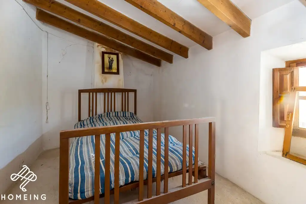 Bedroom of Country homes for sale in Costitx  with Private garden and Terrace