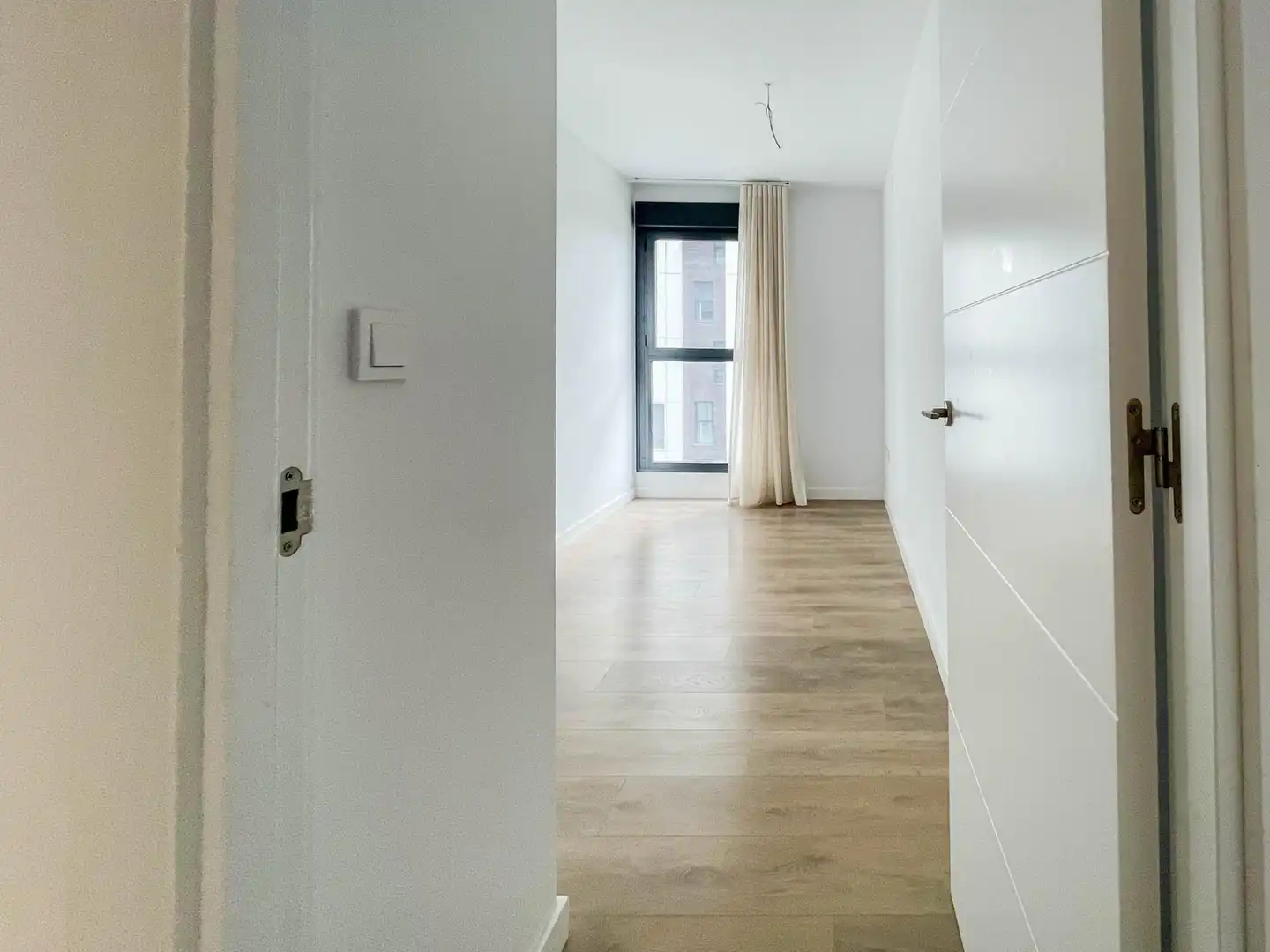 Flat for sale in Valencia  with Air Conditioner, Heating and Private garden