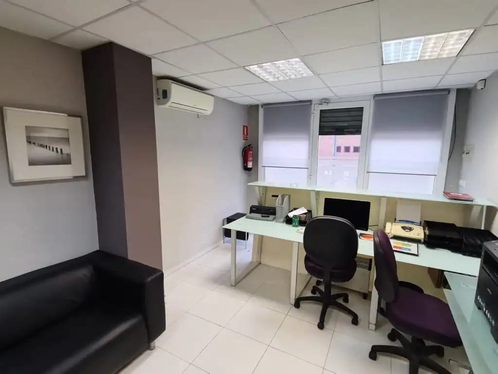 Commercial properties for sale in Vilafranca del Penedès