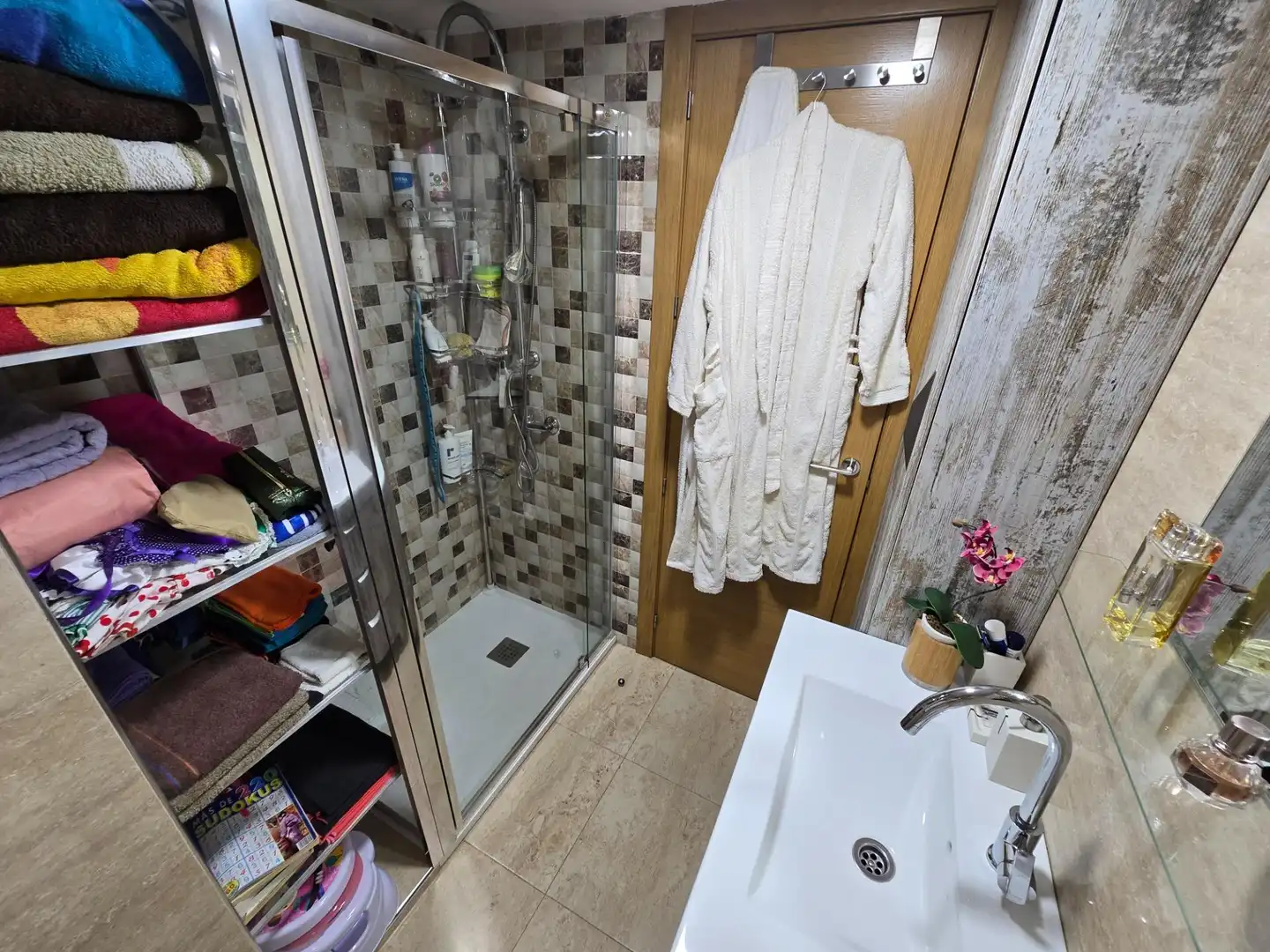 Apartament amb jardí en venda a La Carihuela - Los Nidos, imagen 12