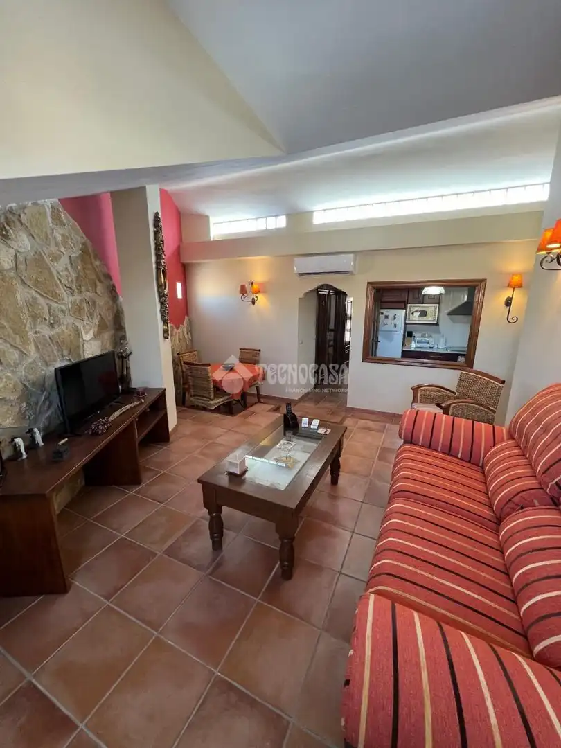 Appartamento in vendita a Baeza, imagen 2