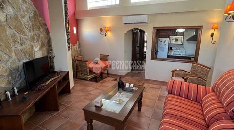 Foto 2 de Piso en venta en Baeza, Jaén