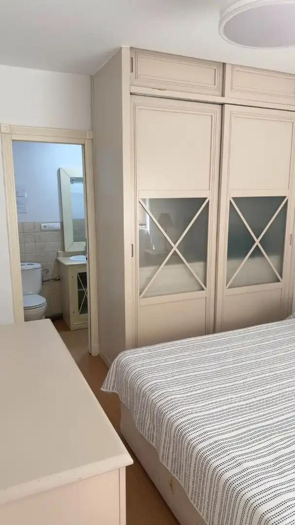 Wohnung zur Miete in Calle Buenos Aires, 7, Camino de Ronda