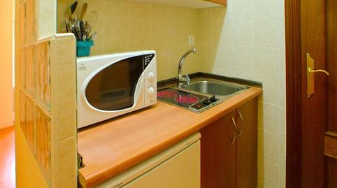Foto 4 de Estudio de alquiler en Universidad - Tenerías, Salamanca