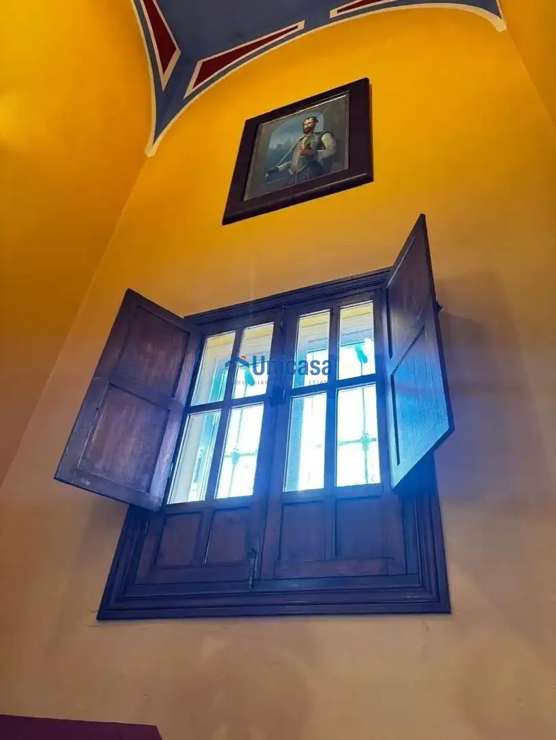 Haus mit Garten zum Verkauf in Calle lopez maldonado, imagen 27