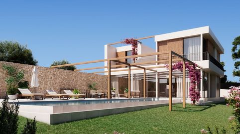 Villas de lujo de obra nueva en las colinas de Gènova, imatge 3