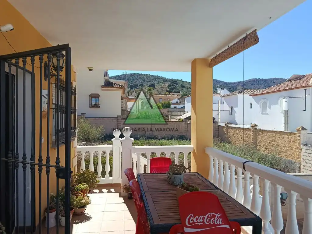 Casa o xalet en venda a Calle Cañada Del Molinero, Casabermeja