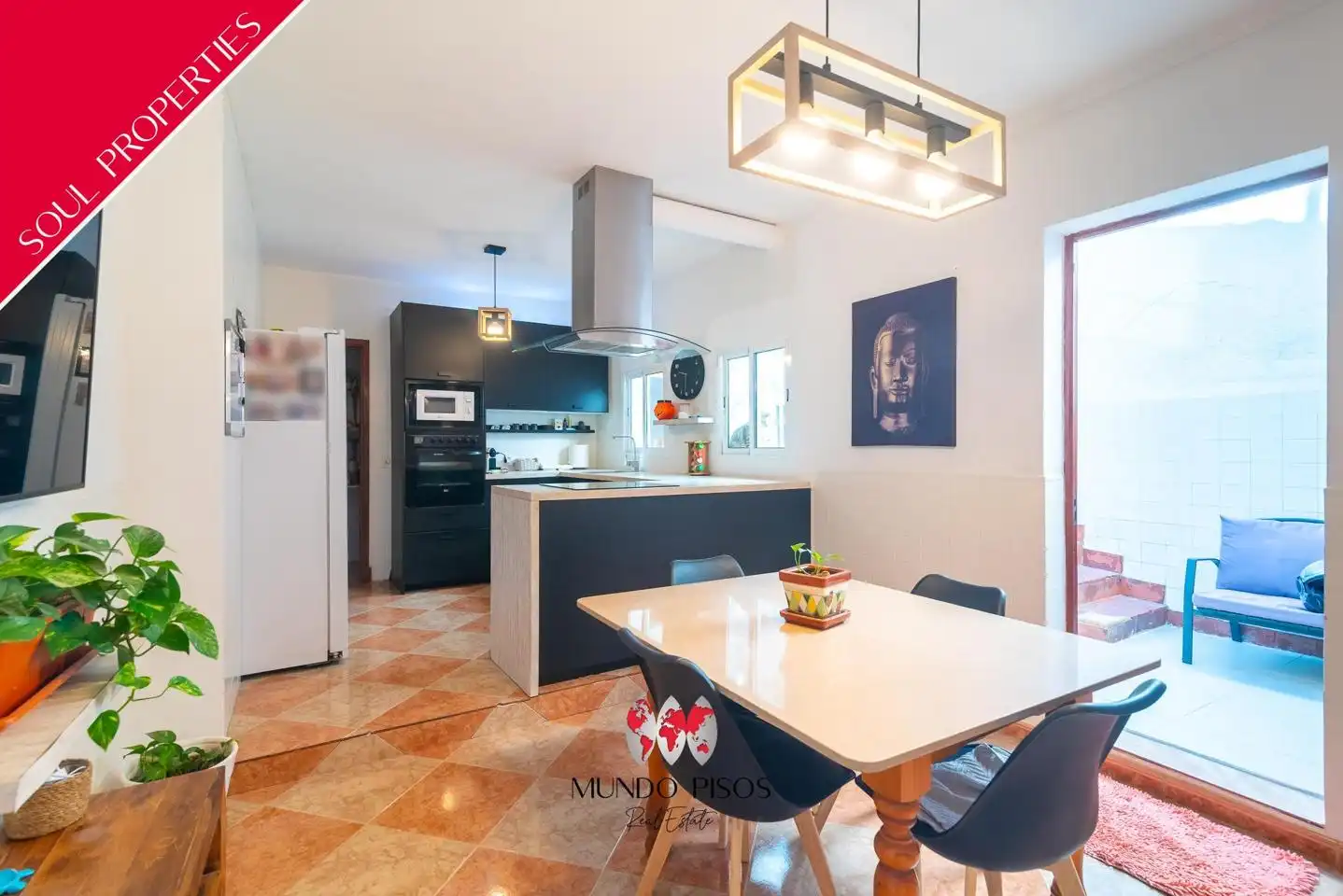 House for sale in calle Riera