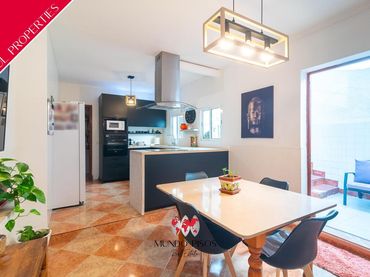 Casa en venta en calle Riera