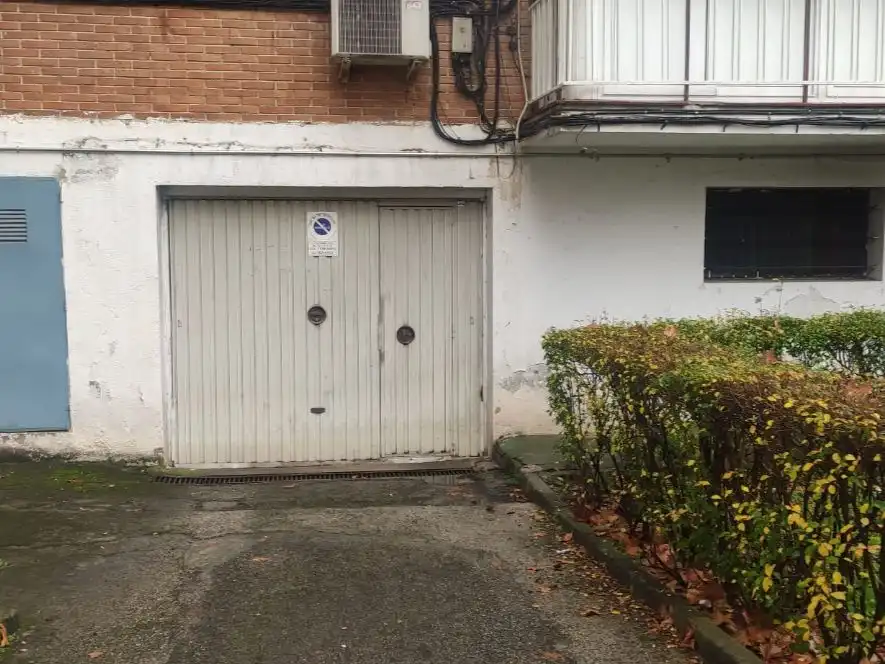 Parking of Garage for sale in San Fernando de Henares