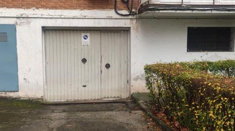 Photo 2 of Garage for sale in Avenida de la Coruña, 68, Fuencasa, San Fernando de Henares