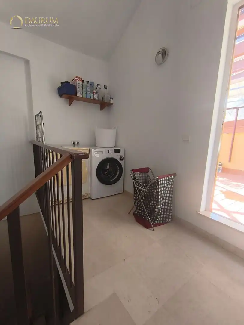 Detached homes for sale in Alcalá de Guadaira  with Air Conditioner, Heating and Terrace