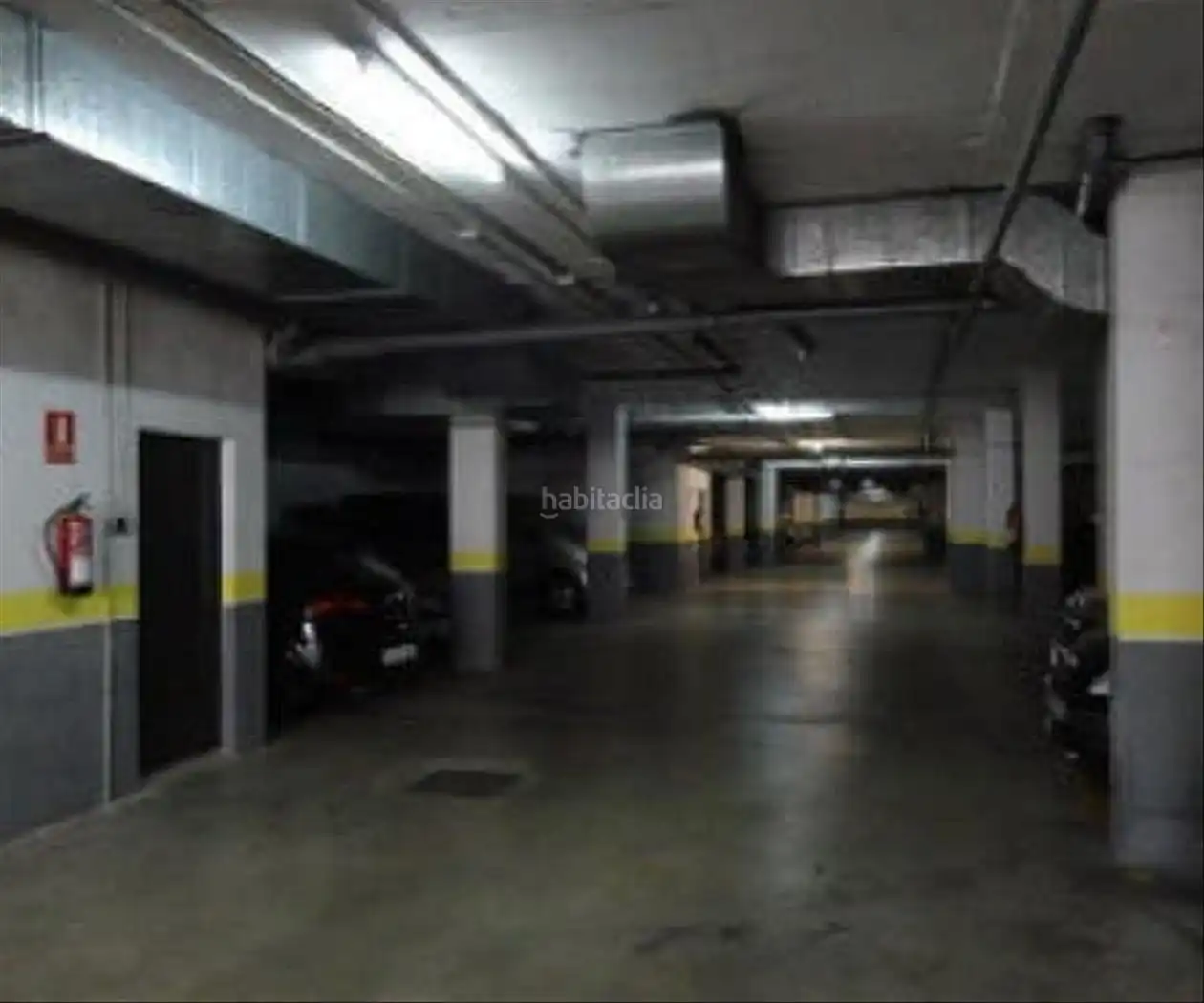 Individuel à vendre à Avinguda Primer de Maig 23