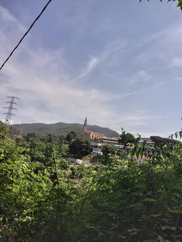 Terreno residencial en Venta en Poble - Casc Antic