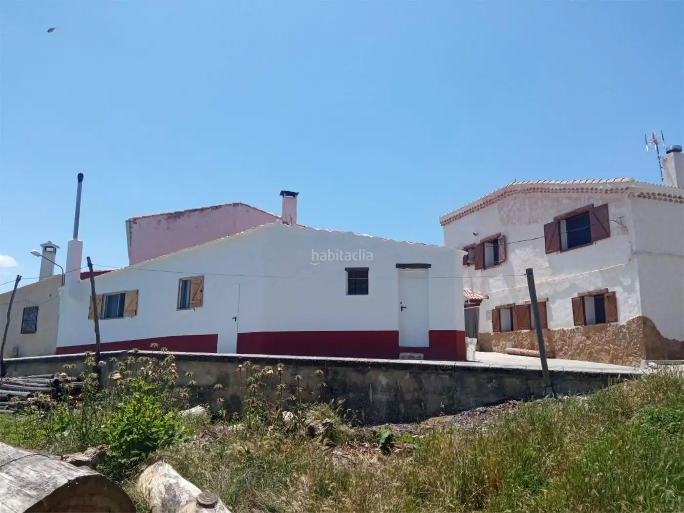 Adossat en venda a Aldea los Atascaderos 27, imagen 3