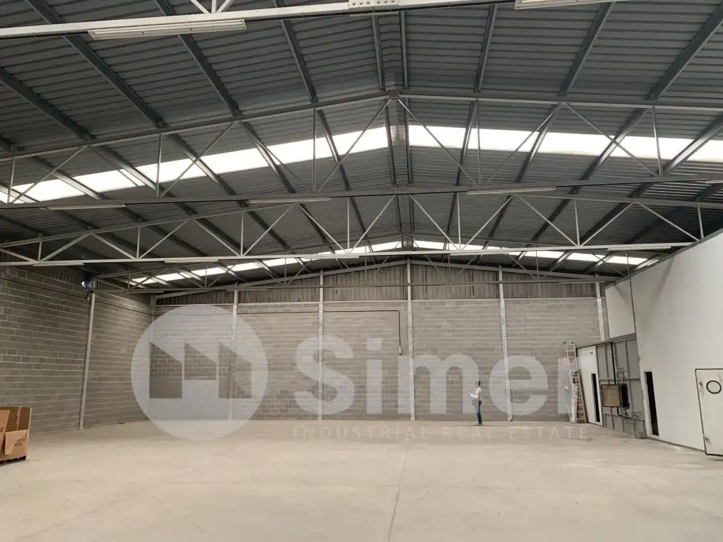 Industriegebäude zur Miete in Sant Celoni, imagen 7