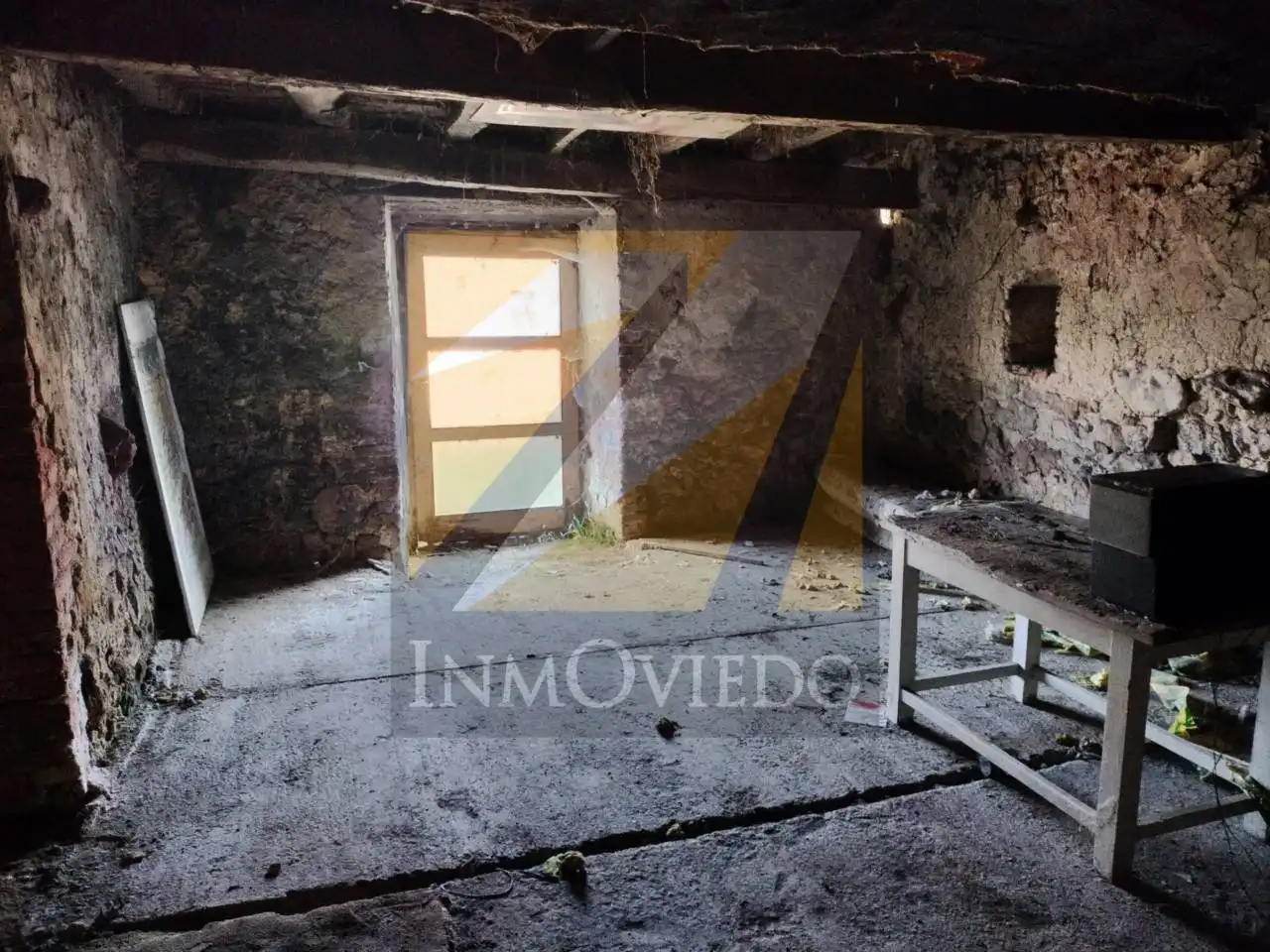 Casa o xalet en venda en Nava