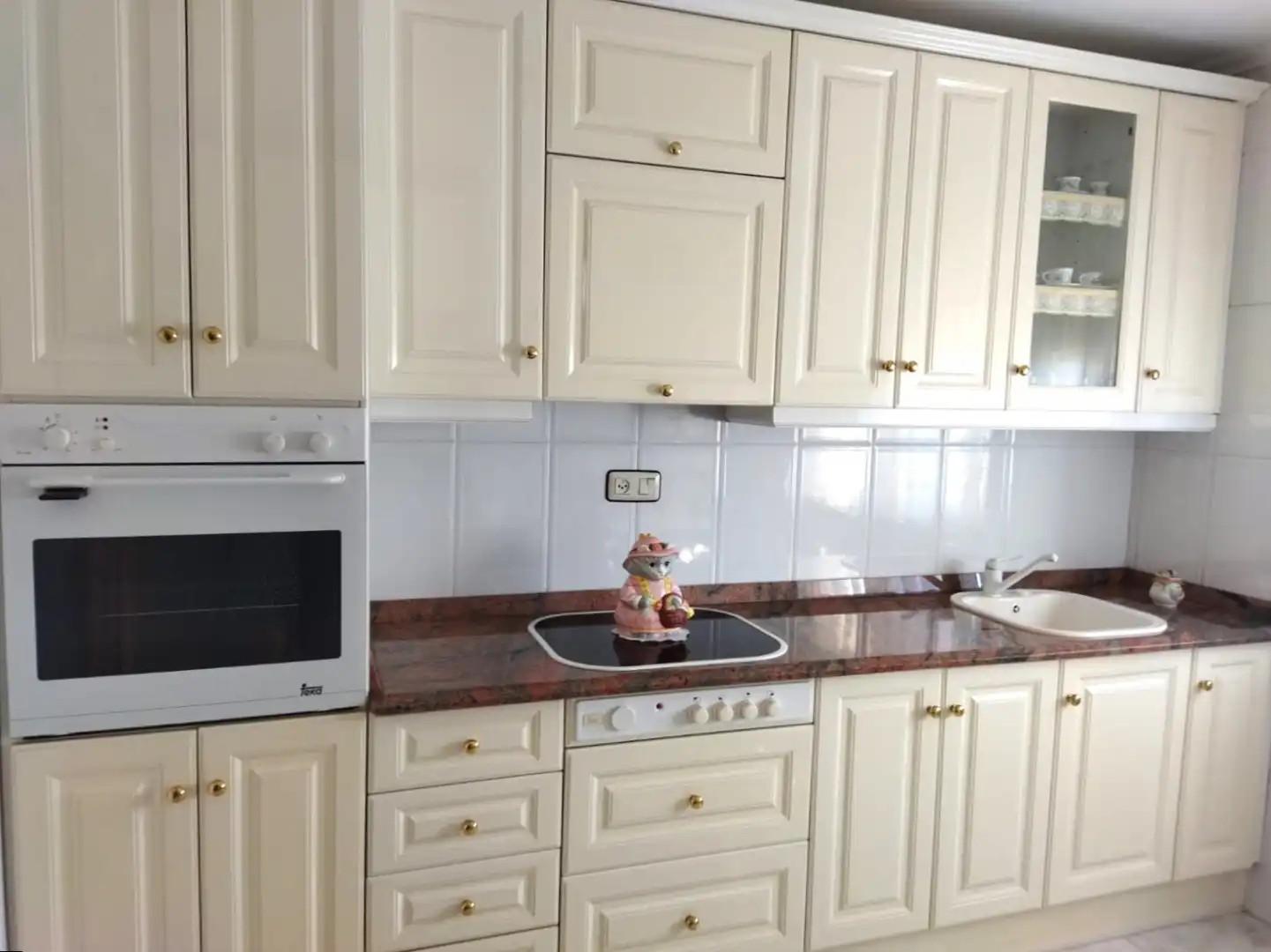 Casa con terraza en venta en San Felices de Buelna - Posajo Penias 13, imagen 12